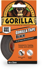 Gorilla Handy Roll 9m x 25mm