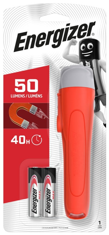 Energizer Magnetic Torch HAND