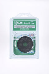 ALM Spool and line