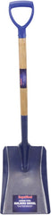 SupaTool Carbon Steel Builders Shovel