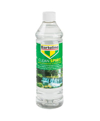 Bartoline Clean Spirit 750ml