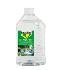 Bartoline Clean Spirit 750ml