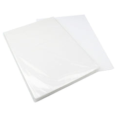 Texet Laminating Pouches A4 Pack of 25