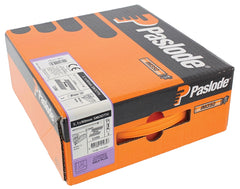 Paslode Nail and Fuel Pack for IM350 90 X 3.1
