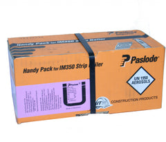 Paslode Handy Pack For IM350 Strip Nailer Box 1100 51 X 2.8