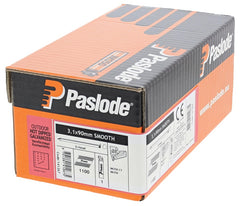 Paslode Handy Pack For IM350 Strip Nailer Box 1100 51 X 2.8