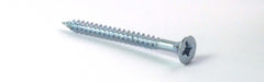 Securfix Twin Thread Screws 10 x 1"-5.0 x 25mm | Pack of 200
