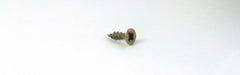 Securfix A2 Stainless Steel Multi-Purpose Screws 6 x 1 1/4"-3.5 x 30mm | Pack of 200