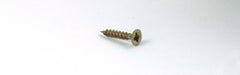 Securfix A2 Stainless Steel Multi-Purpose Screws 6 x 1 1/4"-3.5 x 30mm | Pack of 200