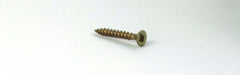Securfix A2 Stainless Steel Multi-Purpose Screws 6 x 1 1/4"-3.5 x 30mm | Pack of 200