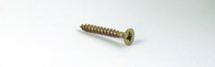 Securfix A2 Stainless Steel Multi-Purpose Screws 6 x 1 1/4"-3.5 x 30mm | Pack of 200