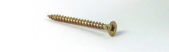 Securfix A2 Stainless Steel Multi-Purpose Screws 6 x 1 1/4"-3.5 x 30mm | Pack of 200