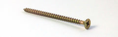 Securfix A2 Stainless Steel Multi-Purpose Screws 6 x 1 1/4"-3.5 x 30mm | Pack of 200