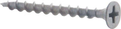 Securfix Drywall Screws 6 x 1 ¼"-3.5 x 32mm | Pack of 1000