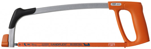 Bahco Hacksaw Frame 300mm Bi-metal Blade