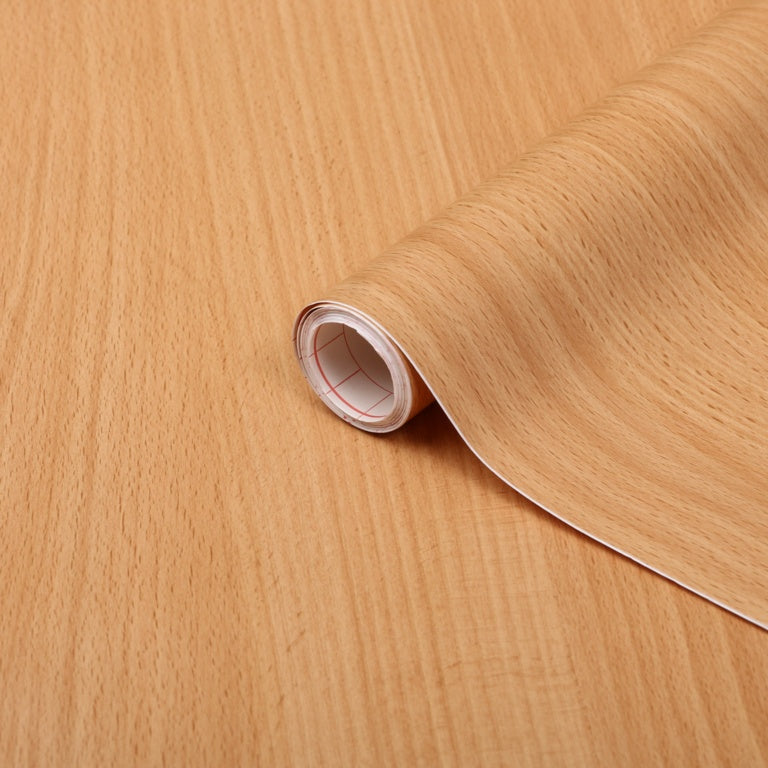 d-c-fix® Self Adhesive Film Beech 67.5cm x 2m