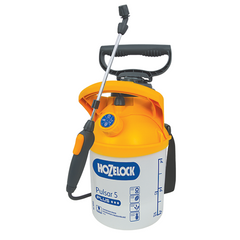 Hozelock Pulsar Plus Pressure Sprayer 5L