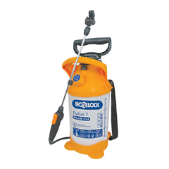 Hozelock Pulsar Plus Pressure Sprayer 5L