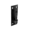 Securit Hooks For Bands Black 13mm