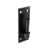 Securit Hooks For Bands Black 13mm