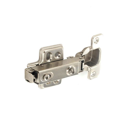 Securit Soft Close Concealed Hinges 35mm 1 Pair