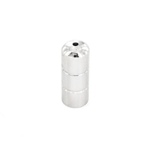 Securit Modern Cord Weight Chrome