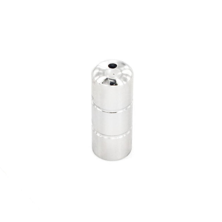 Securit Modern Cord Weight Chrome