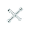 Securit 4Way Utility Key ZP