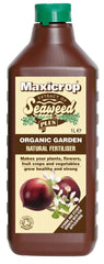 Maxicrop Vegetable Growth Stimulant & Feed 1L