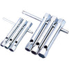 Draper Metric Box Spanner Set 6 Piece