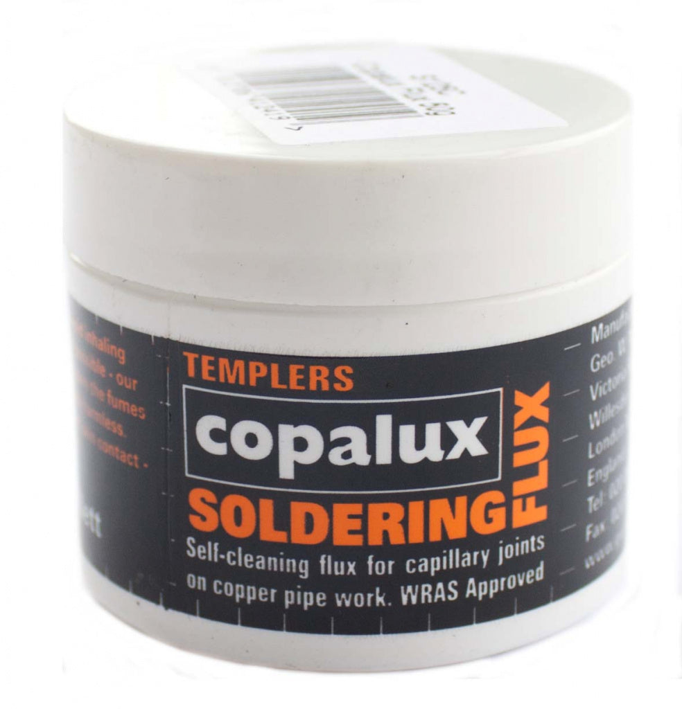 Oracstar Copalux Flux 50g