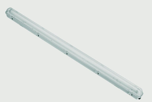 Powermaster IP65 Single Fitting 58W 5ft T8