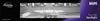Powermaster Basic 4 Spot Bar Brushed Chrome