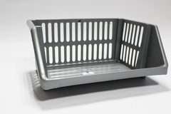 TML Storage Rack Silver