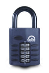Squire Recodeable Heavy Duty Combination Padlock 40mm