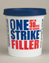 Everbuild One Strike Filler 250ml