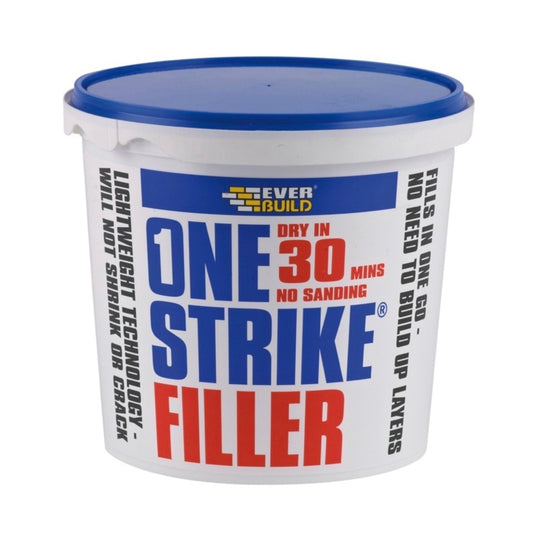 Everbuild Everflex One Strike 1L