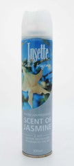 Insette 2 in 1 Air Freshener 300ml Scent of Jasmine