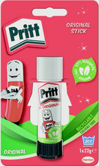Pritt Stick 22g Card