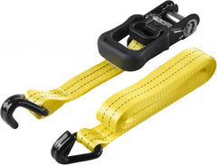 SupaTool Ratchet Tie Down Set 4.5m x 31mm