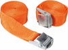 SupaTool Tie Down Strap Set 8" x 1" Length: 2.5m Width: 25mm