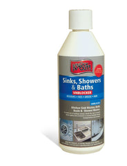 Knockout Sinks, Showers & Baths Unblocker 500ml
