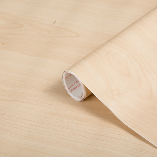 d-c-fix® Self Adhesive Film Maple 67.5cm x 2m