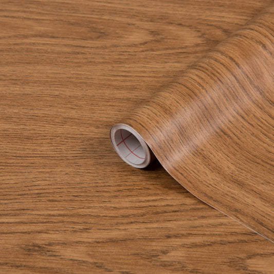 d-c-fix® Self Adhesive Film Light Oak 45cm x 15m