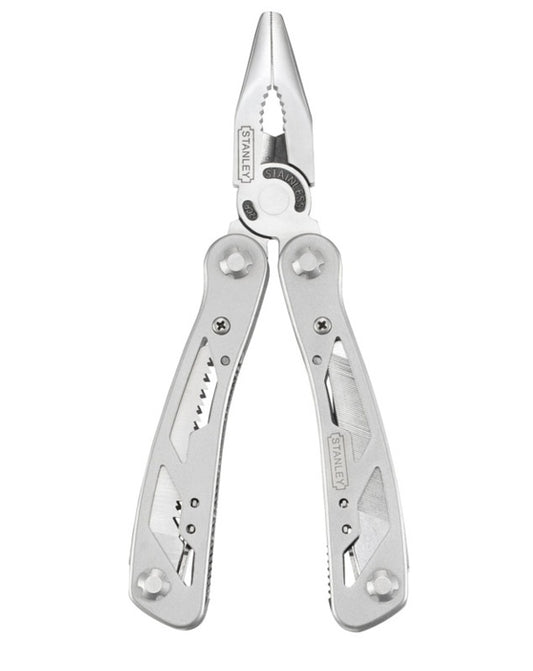 Stanley 12 In 1 Multi Tool With Pouch