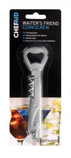 Chef Aid Waiters Friend Corkscrew
