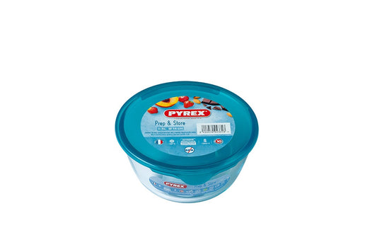 Pyrex Prep & Store Bowl 0.5L