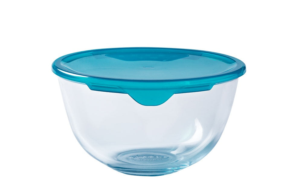 Pyrex Prep & Store Bowl 0.5L