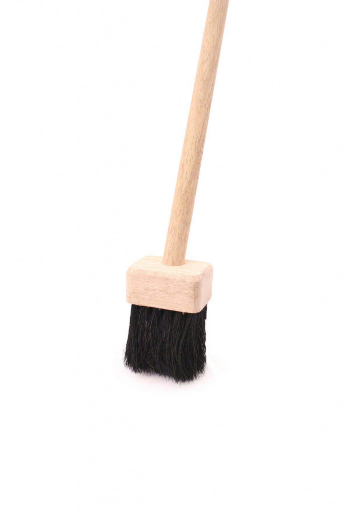 Bentley Long Handled Tar Brush 5'