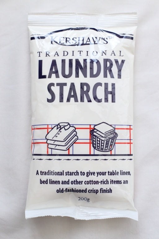 Dri Pak Kershaws Laundry Starch 200grm